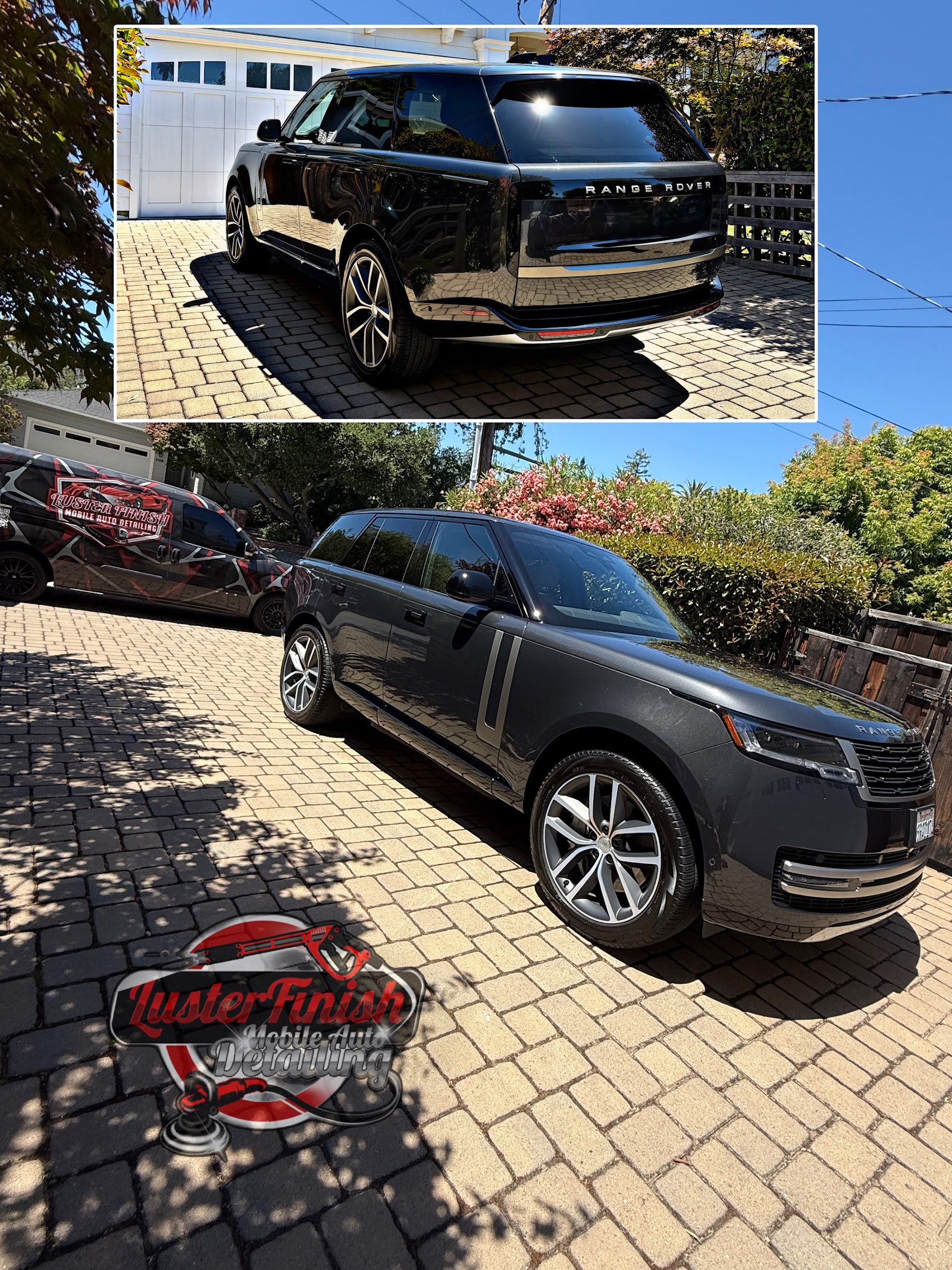 Paint Correction
