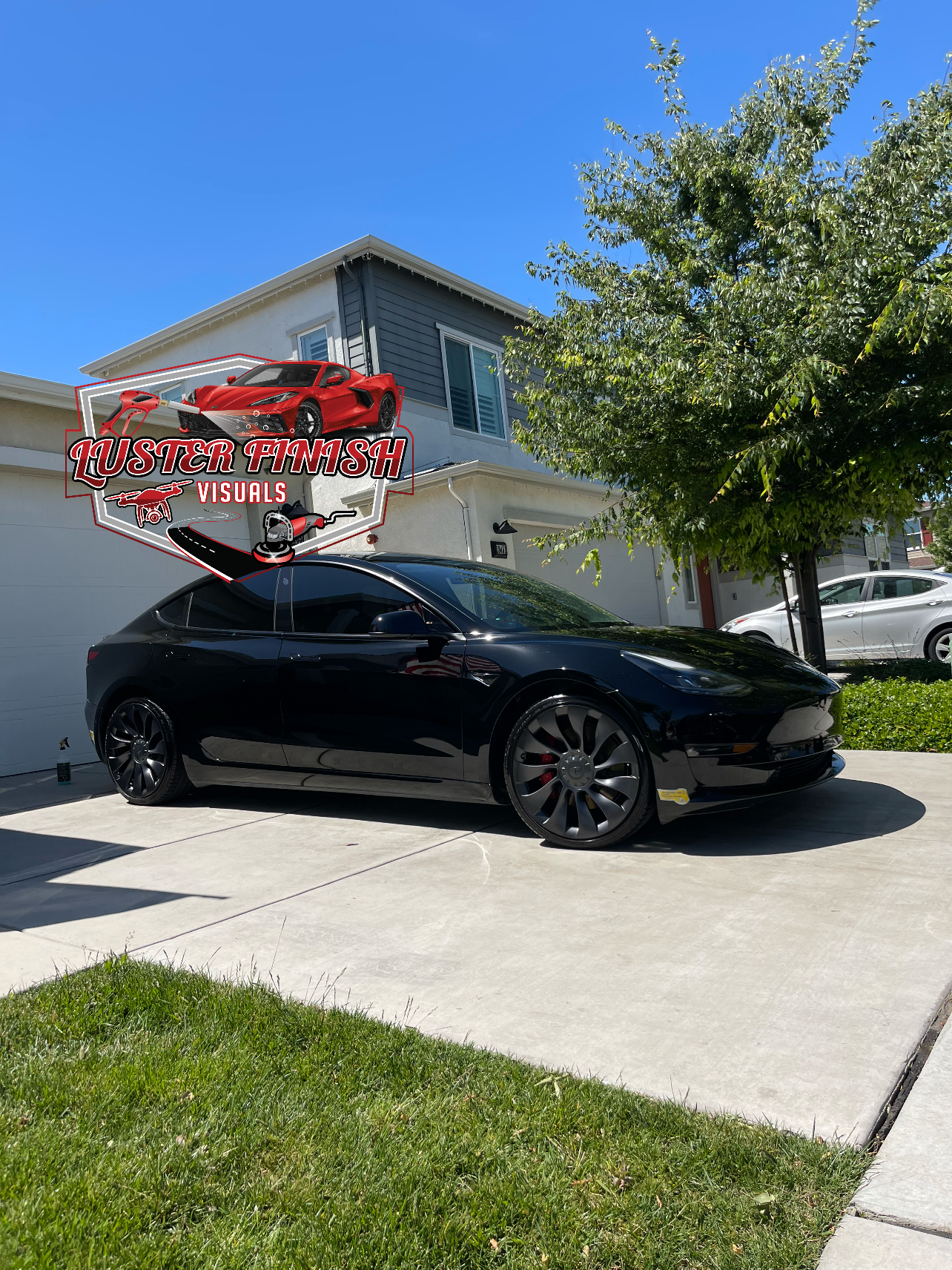 Full Detail